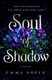 Buy Soul Of Shadow