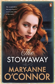 Buy The Stowaway