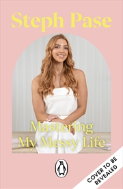 Buy Mastering My Messy Life