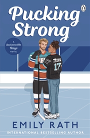 Buy Pucking Strong
