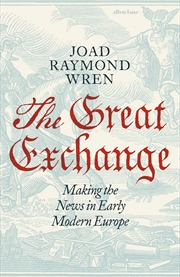 Buy The Great Exchange: Making The