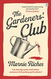 Buy The Gardeners' Club