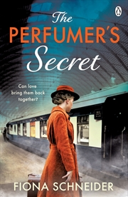 Buy The Perfumer's Secret
