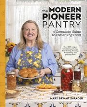 Buy The Modern Pioneer Pantry