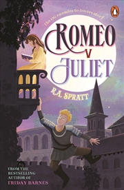 Buy Romeo V. Juliet