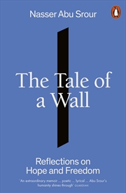 Buy The Tale Of A Wall