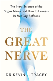 Buy The Great Nerve