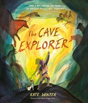 Buy The Cave Explorer