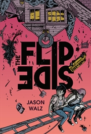 Buy The Flip Side: A Graphic Novel