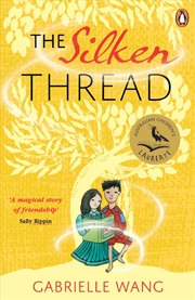 Buy The Silken Thread