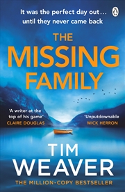 Buy The Missing Family