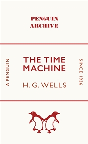 Buy The Time Machine