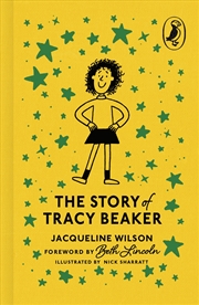 Buy The Story Of Tracy Beaker