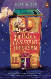Buy The 113th Assistant Librarian