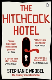Buy The Hitchcock Hotel