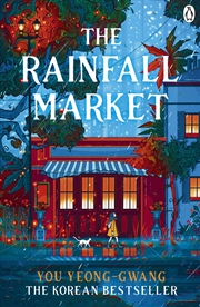 Buy The Rainfall Market