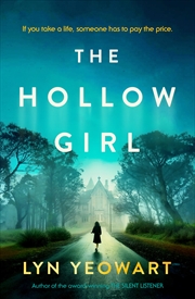 Buy The Hollow Girl