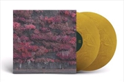 Buy Even In Arcadia - Gold Vinyl