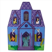 Buy Loungefly Scooby-Doo - Haunted Mansion Mini Backpack