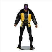 Buy JSA (comics) - Mr. Terrific (JSA) #38 Mcfarlane Collector Edition 7" Figure [Chase Version]