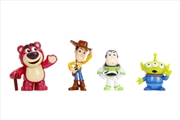 Buy Toy Story - 2.5" MetalFig (SENT AT RANDOM)