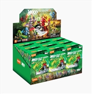 Buy Hero Infinity - Galaxy Version Tubro Born of Dragon Blind Box (SENT AT RANDOM)