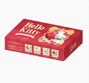 Buy Hello Kitty - Big Apple Workshop Series Mini Box Micro (SENT AT RANDOM)