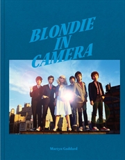 Buy Blondie In Camera 1978