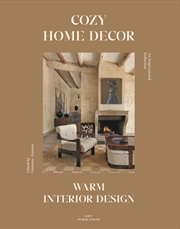 Buy Cozy Home Decor: Warm Interior Design