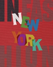 Buy New York. In Fashion