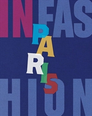 Buy Paris. In Fashion