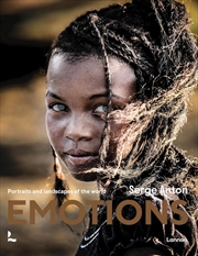 Buy Emotions: Portraits and Landscapes of the World