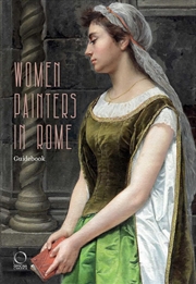 Buy Women Painters in Rome: Guidebook