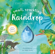 Buy Small, Sparkling Raindrop
