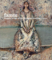 Buy FAMM: Female Artists of the Mougins Museum, France