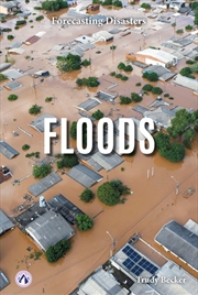 Buy Forecasting Disasters: Floods