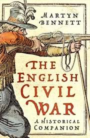 Buy English Civil War: A Historical Companion