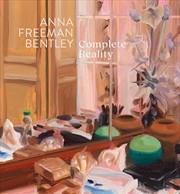 Buy Anna Freeman Bentley: Complete Reality