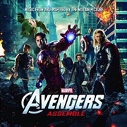 Buy Avengers