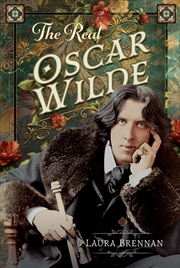 Buy Real Oscar Wilde