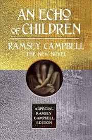 Buy An Echo of Children