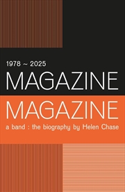 Buy Magazine: The Band: The Biography