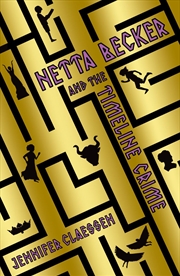 Buy Netta Becker And The Timeline Crime