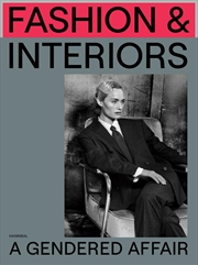 Buy Fashion & Interiors: A Gendered Affair