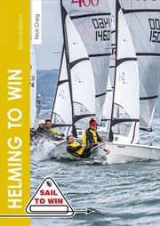 Buy Helming to Win: How to be a Winning Helm