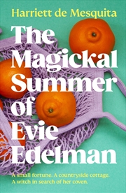 Buy Magickal Summer Of Evie Edelman