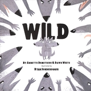 Buy Wild