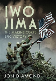 Buy Iwo Jima: The Marine Corps' Epic Victory