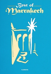 Buy Best Of Marrakech