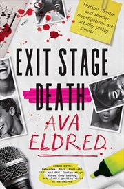Buy Exit Stage Death